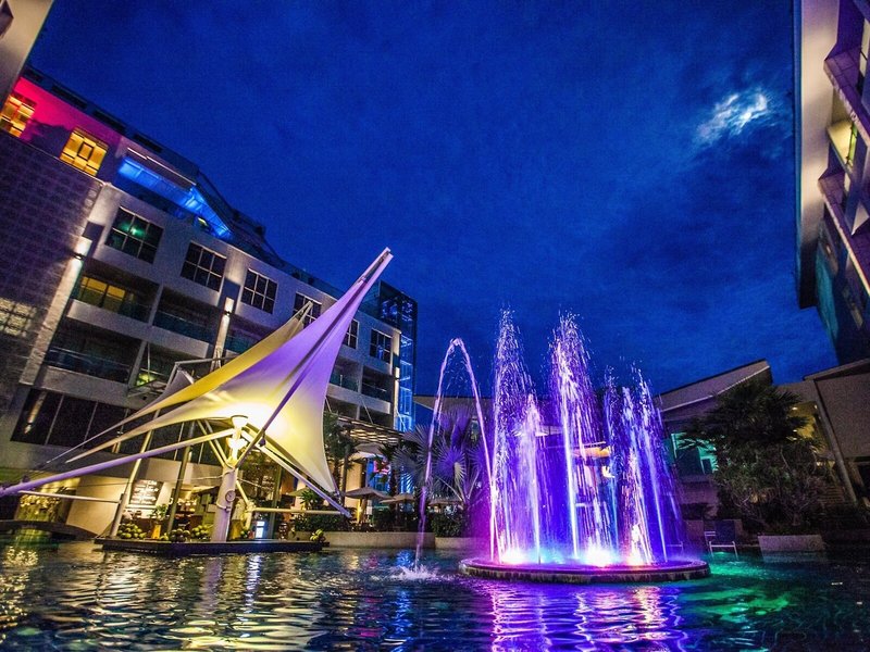 The Kee Resort & Spa 9