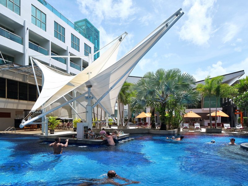 The Kee Resort & Spa 11