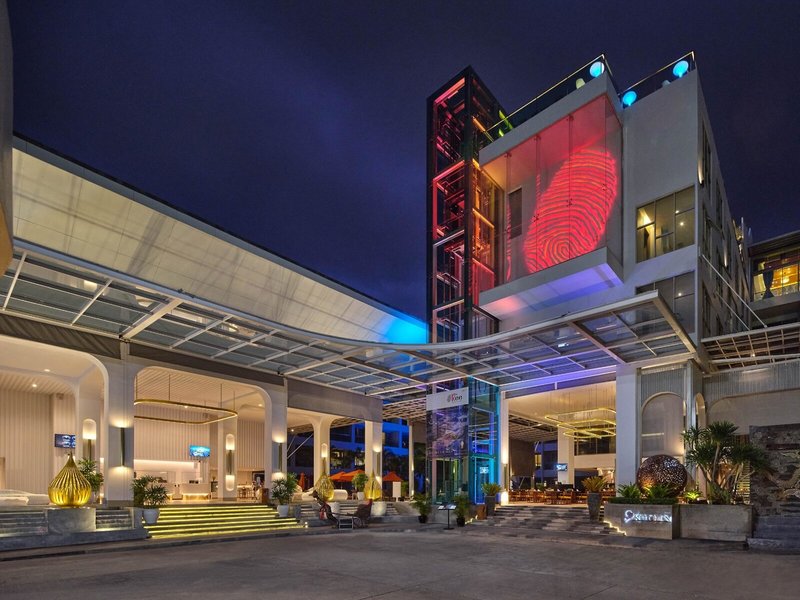 The Kee Resort & Spa 17