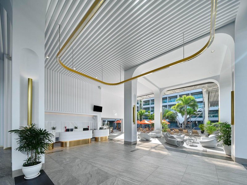 The Kee Resort & Spa 18