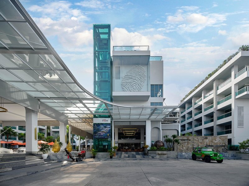 The Kee Resort & Spa 19