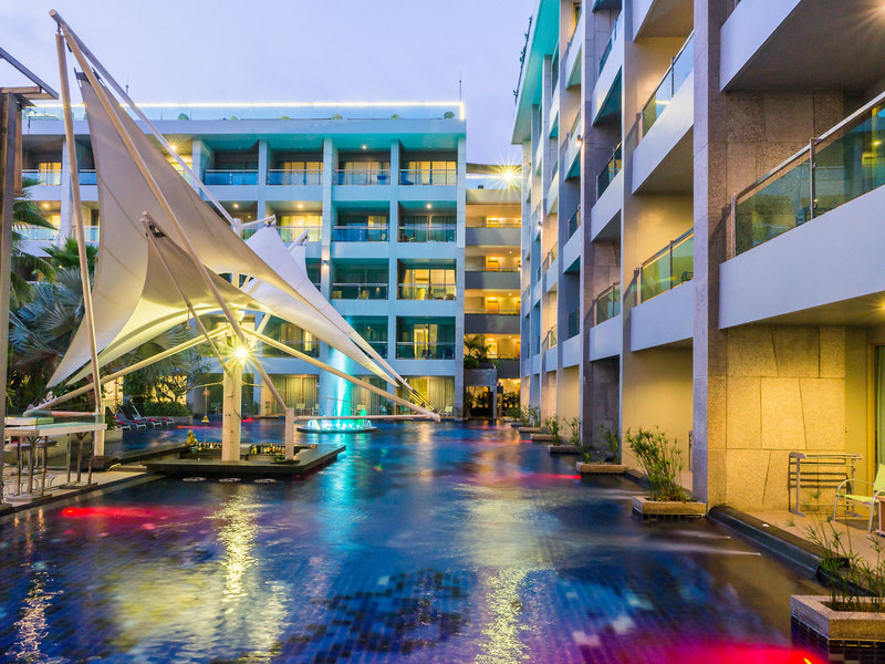 The Kee Resort & Spa 21