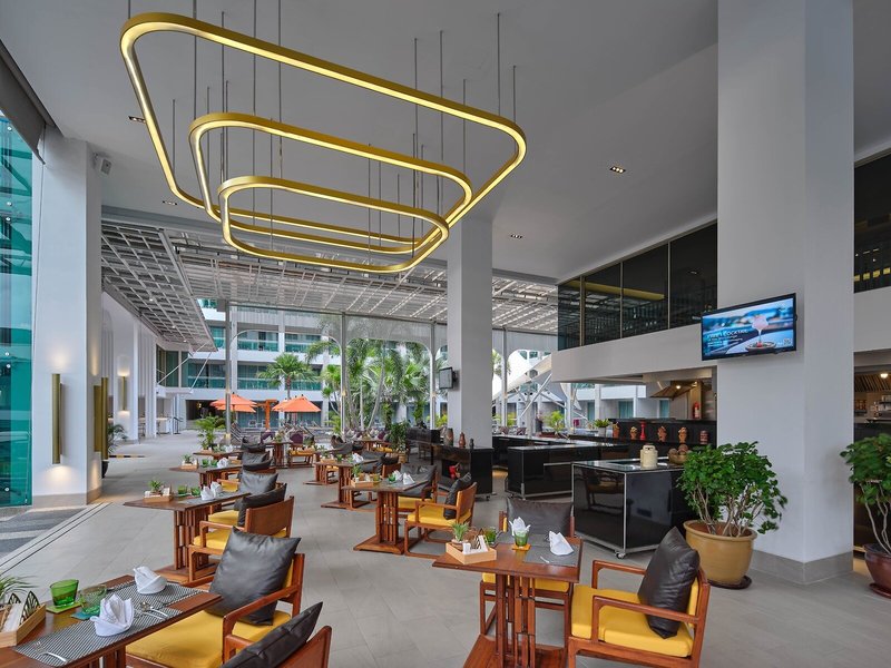 The Kee Resort & Spa 43