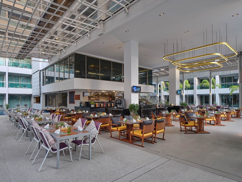 The Kee Resort & Spa 44