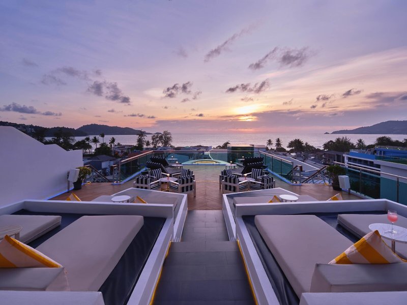 The Kee Resort & Spa 45