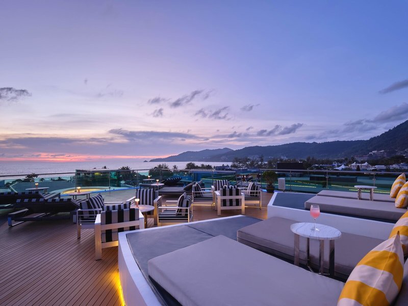 The Kee Resort & Spa 46