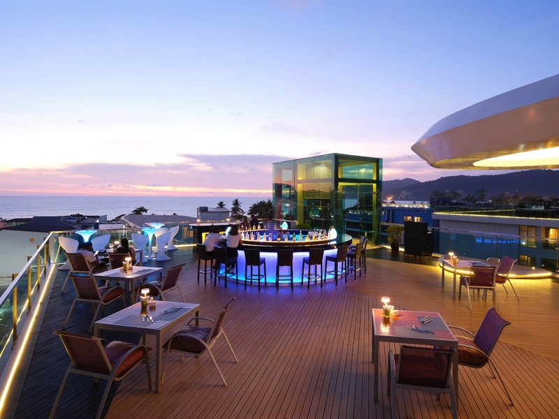 The Kee Resort & Spa 47