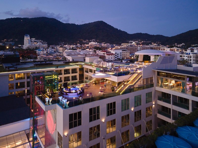 The Kee Resort & Spa 49