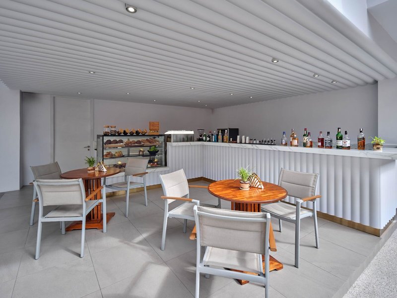 The Kee Resort & Spa 50