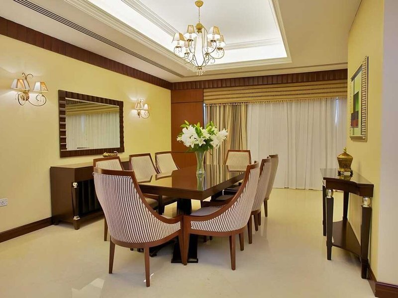 Concorde Hotel - Fujairah 11