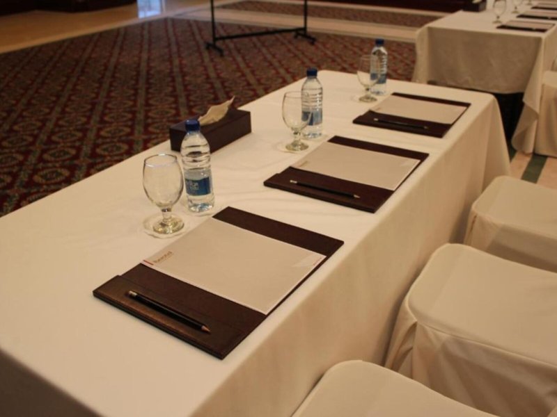 Concorde Hotel - Fujairah 14