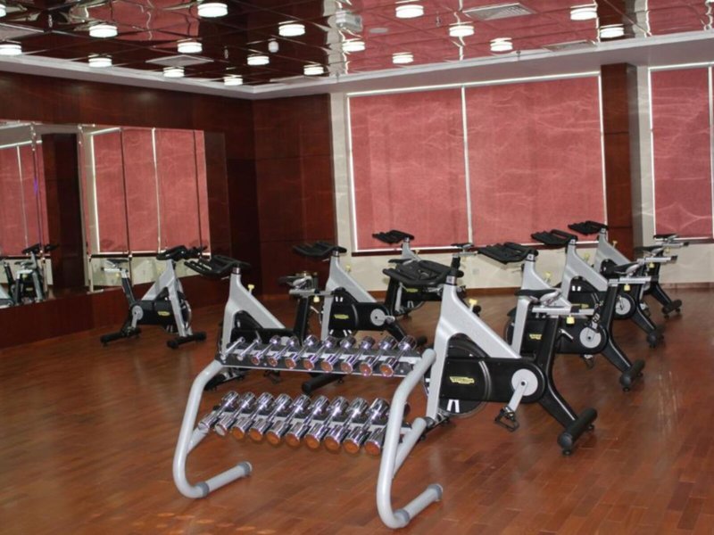 Concorde Hotel - Fujairah 18