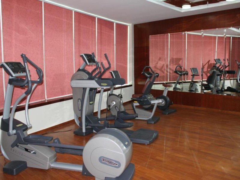 Concorde Hotel - Fujairah 20