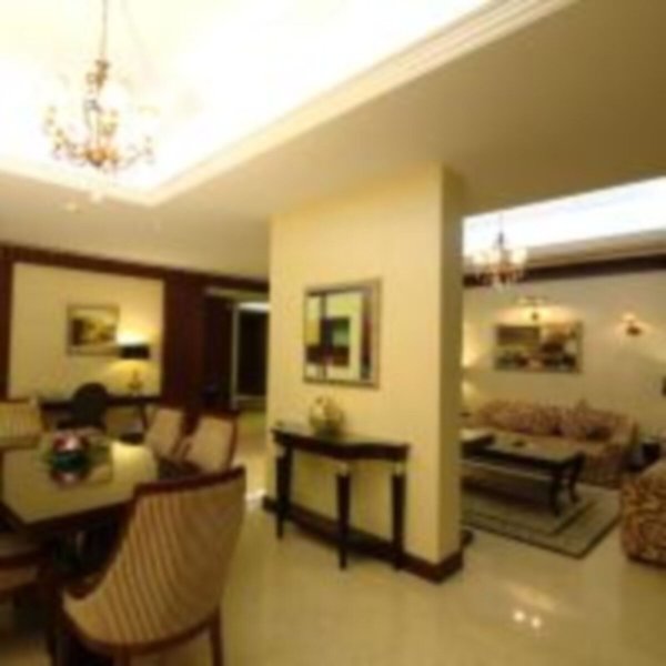 Concorde Hotel - Fujairah 32