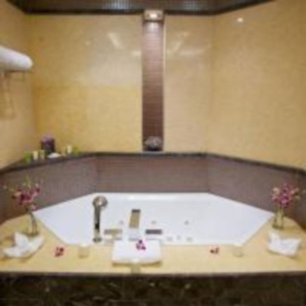 Concorde Hotel - Fujairah 36