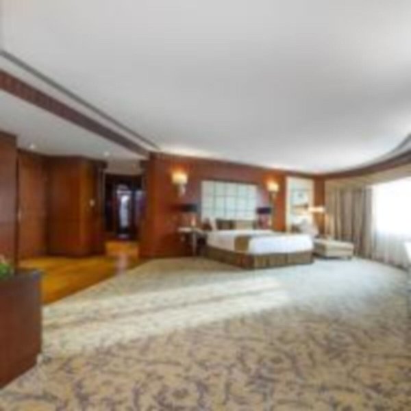 Concorde Hotel - Fujairah 37