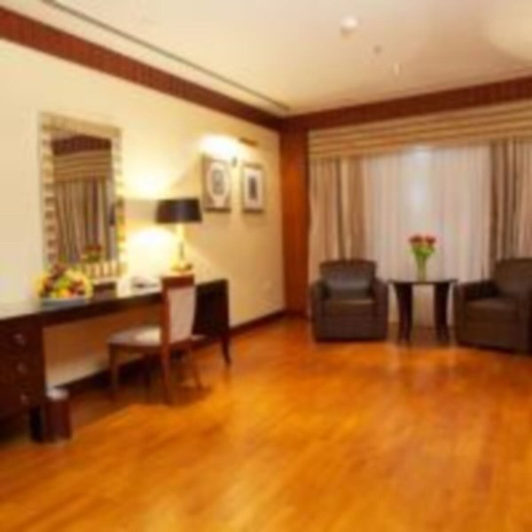 Concorde Hotel - Fujairah 39