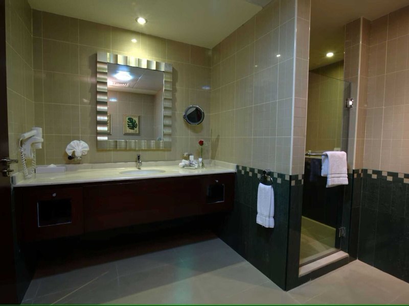 Concorde Hotel - Fujairah 40