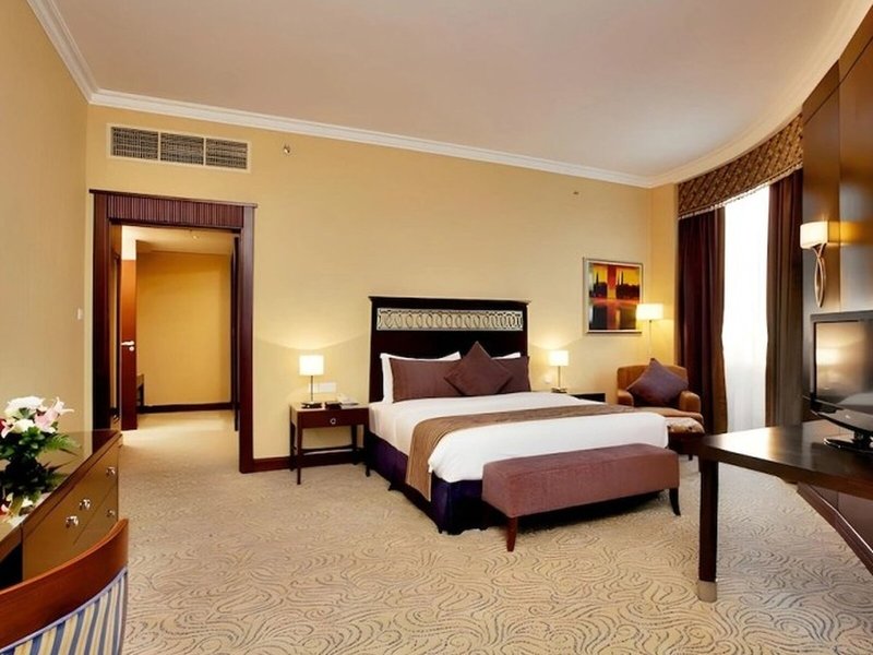 Concorde Hotel - Fujairah 43