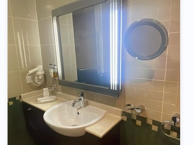 Concorde Hotel - Fujairah 45