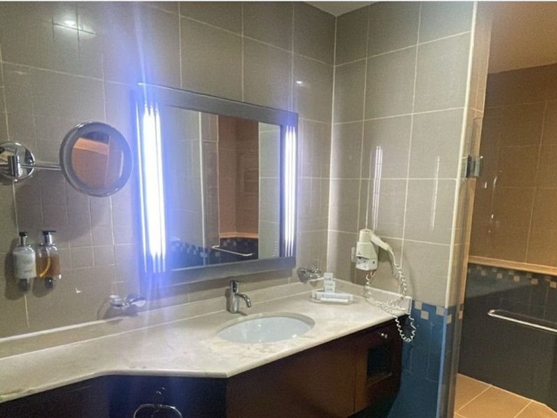 Concorde Hotel - Fujairah 46