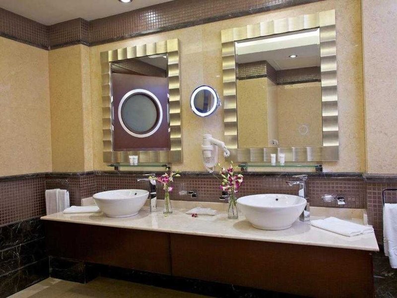 Concorde Hotel - Fujairah 47