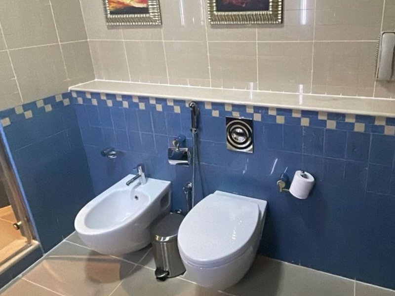 Concorde Hotel - Fujairah 50