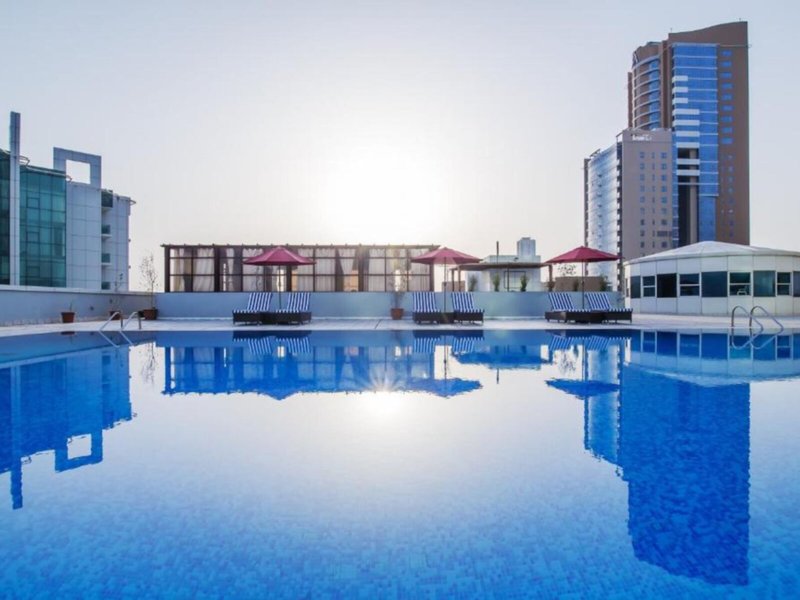 Concorde Fujairah by One to One Hotels 5