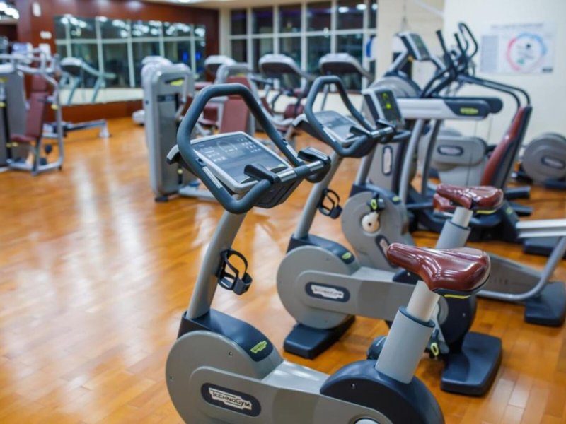 Concorde Fujairah by One to One Hotels 17