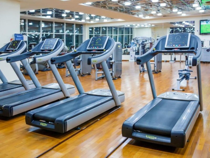 Concorde Fujairah by One to One Hotels 19