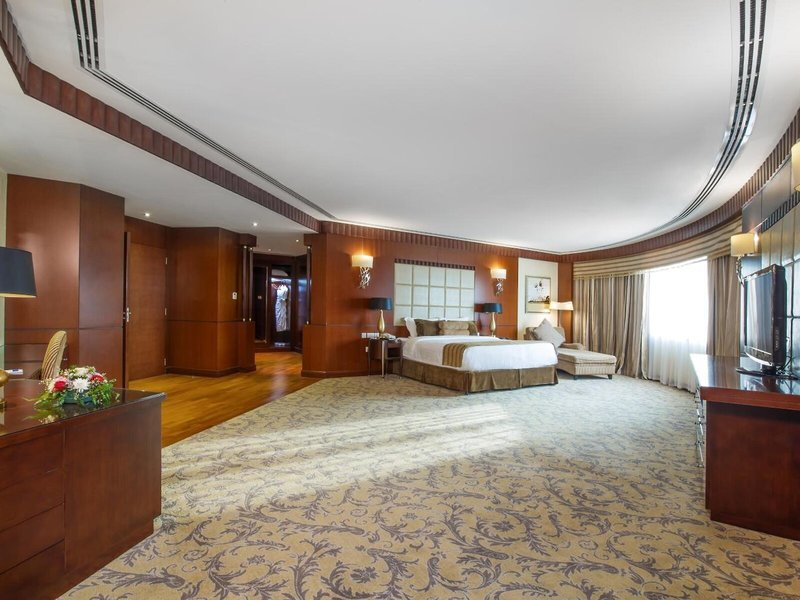 Concorde Fujairah by One to One Hotels 23