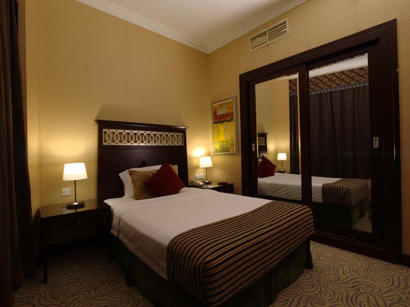 Concorde Fujairah by One to One Hotels 29