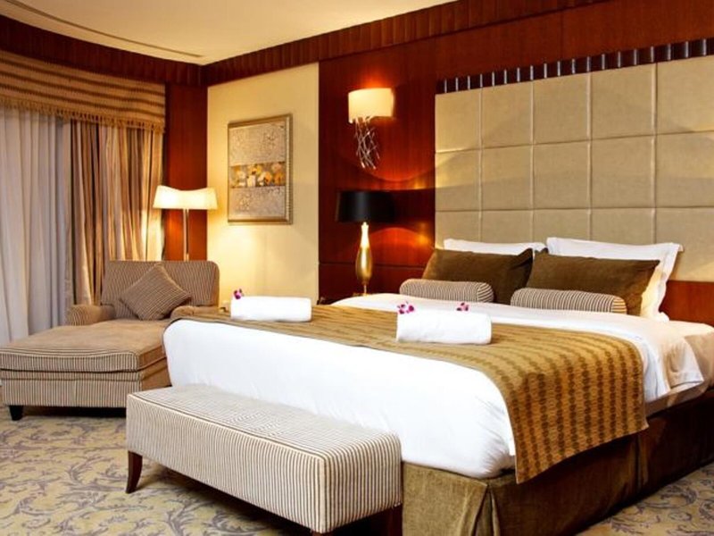 Concorde Fujairah by One to One Hotels 30