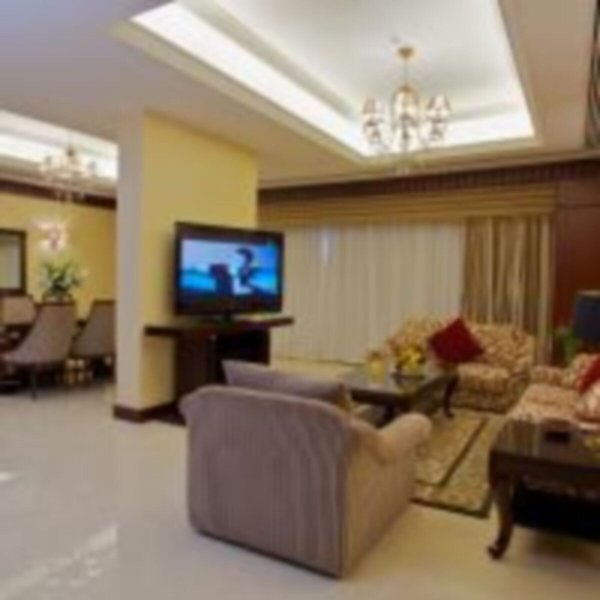Concorde Fujairah by One to One Hotels 34