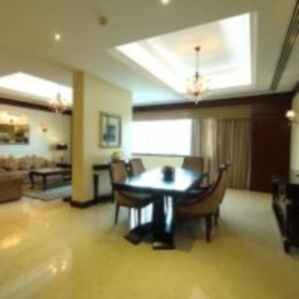 Concorde Fujairah by One to One Hotels 38