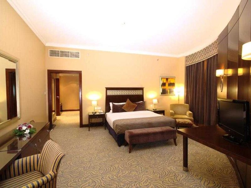 Concorde Fujairah by One to One Hotels 48