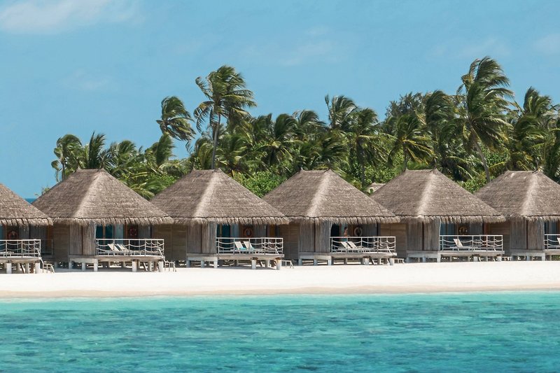 Constance Moofushi Maldives 7 - Exterior