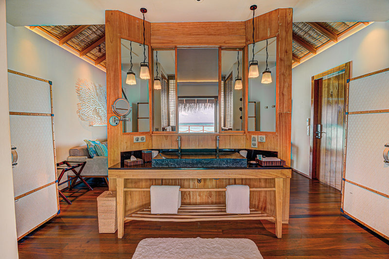Constance Moofushi Maldives 9 - Room Example