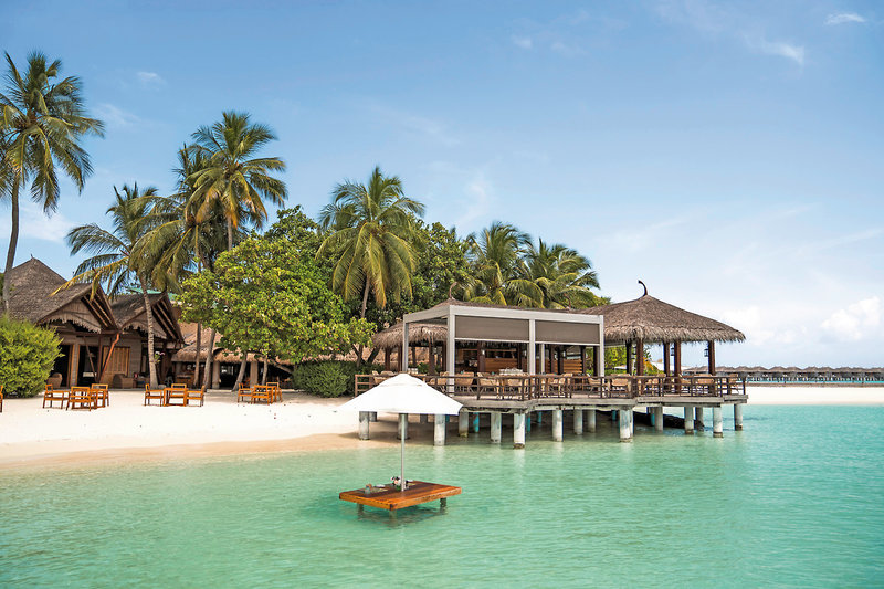 Constance Moofushi Maldives 19 - Exterior