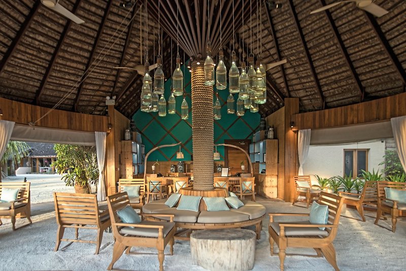 Constance Moofushi Maldives 29 - Restaurant