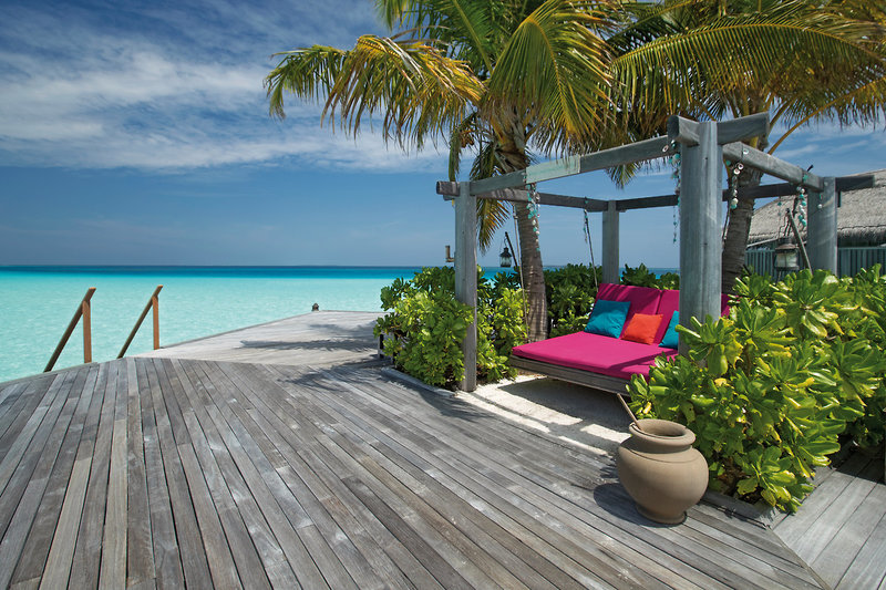 Constance Moofushi Maldives 39 - Beach