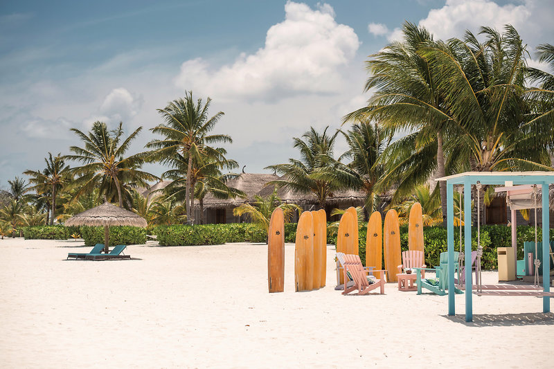Constance Moofushi Maldives 40 - Beach