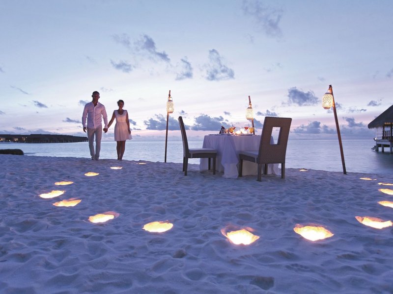 Constance Moofushi Maldives 10 - Beach