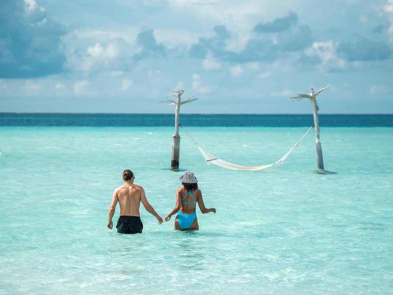 Constance Moofushi Maldives 16 - Beach