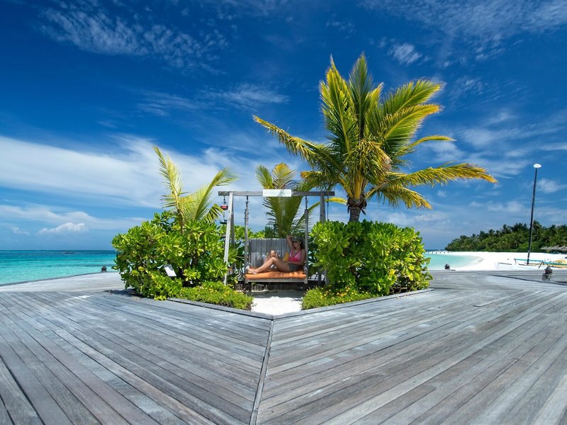 Constance Moofushi Maldives 29 - Exterior