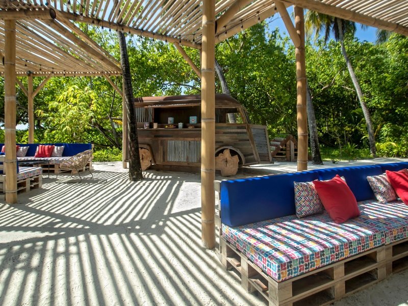 Constance Moofushi Maldives 40 - Restaurant