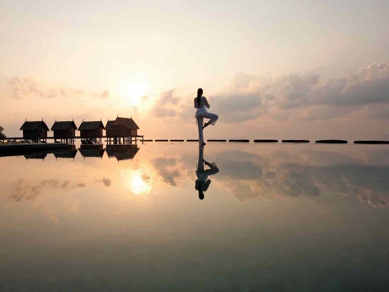 Constance Moofushi Maldives 46 - Sports and leisure