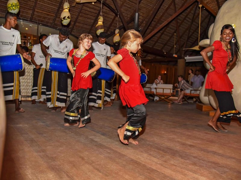 Constance Moofushi Maldives 47 - Sports and leisure