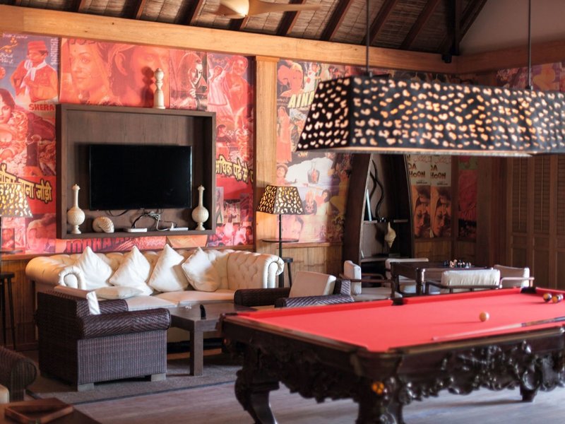 Constance Moofushi Maldives 49 - Sports and leisure