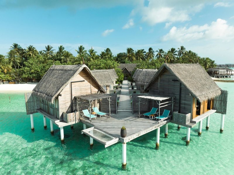 Constance Moofushi Maldives 50 - Health & Beauty